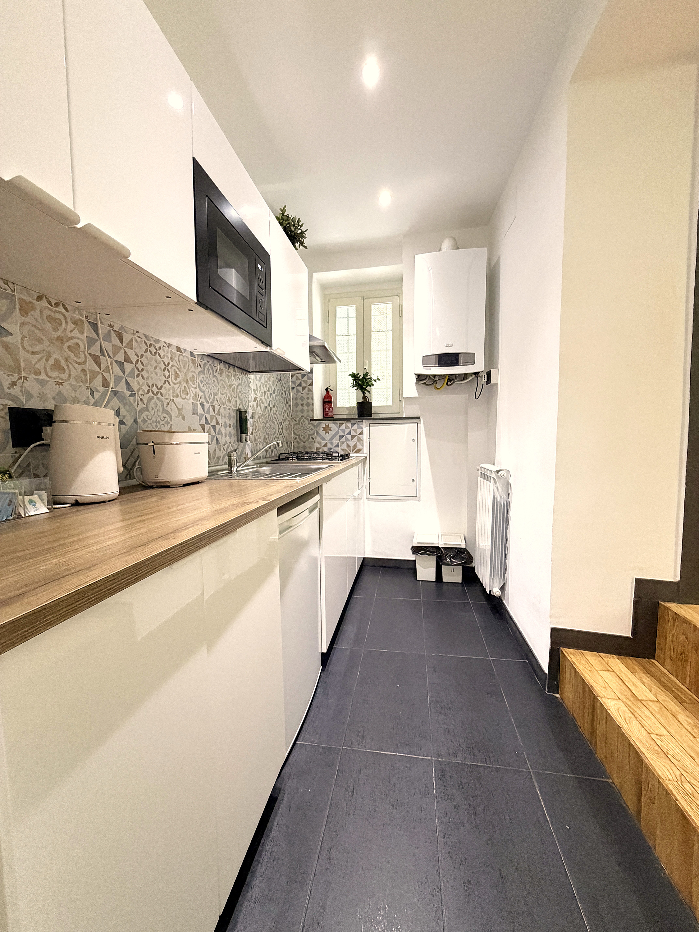 cucina