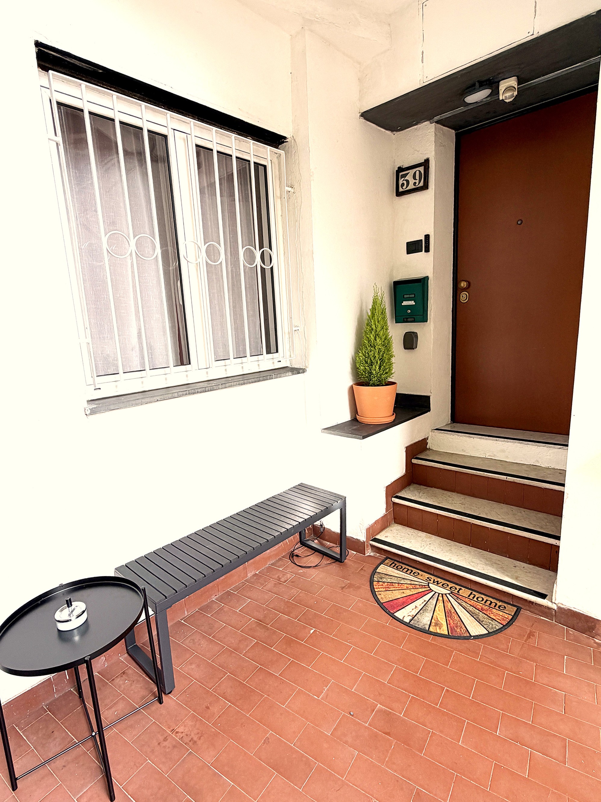 terrazzino